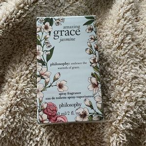 Philosophy Amazing Grace Jasmine 2 oz